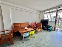 Blk 87 Circuit Road (Geylang), HDB 3 Rooms #595224351
